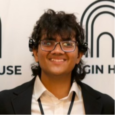 Archit Lal